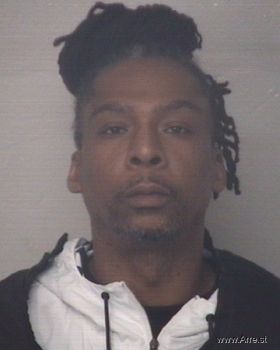 Anthony Jerome Thompson Mugshot