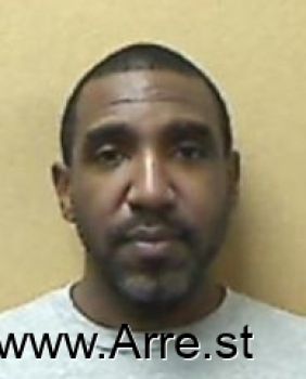 Anthony T Townsend Mugshot