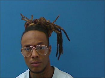 Anthony Maurice Tucker Mugshot