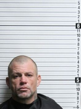 Anthony Lee Turner Mugshot