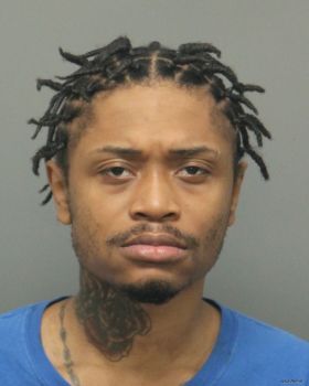 Anthony Leon Iii Turner Mugshot