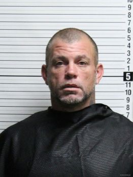 Anthony Lee Turner Mugshot