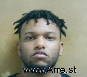 Anthony D Turner Jr Mugshot