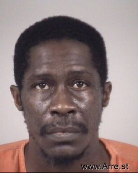 Anthony Louis Wallace Mugshot