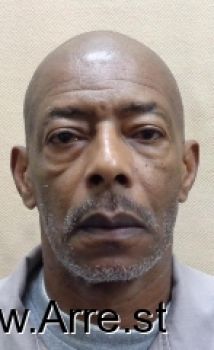 Anthony E Ware Mugshot