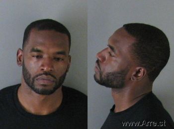 Anthony Demon Waters Mugshot