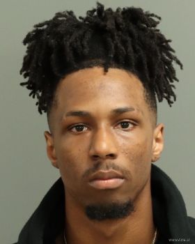 Anthony Tyrone Jr Watson Mugshot