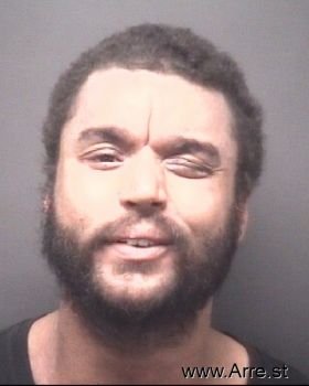 Anthony Thomas Whitley Mugshot