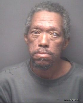 Anthony Maurice Wiggins Mugshot