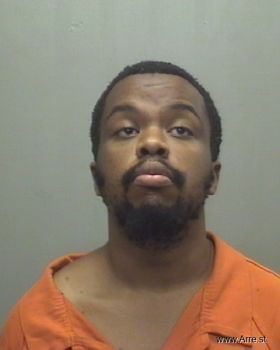 Anthony Tyrone Wilkerson Mugshot