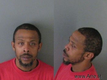 Anthony Jerome Woody Mugshot