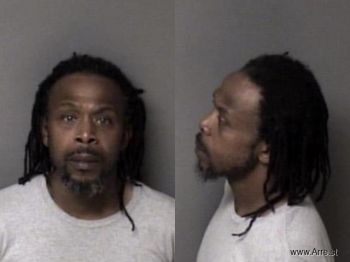 Anthony Jerome Woody Mugshot