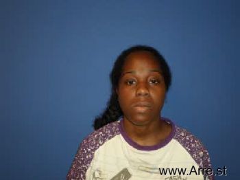 Antionetta Arlene Damon Mugshot