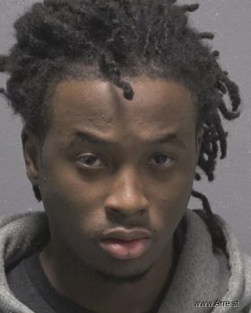 Antoine Kahem Anderson Mugshot