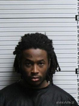 Antoine Kahem Anderson Mugshot