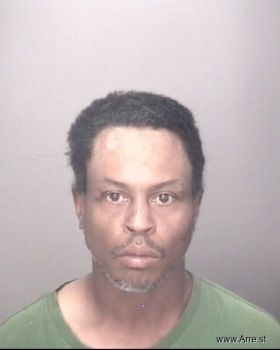 Antoine Trisae Blalock Mugshot