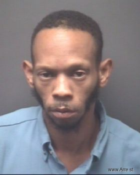 Antoine Oscar Deloatch Mugshot