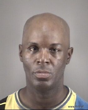 Antoine Jovon Gore Mugshot