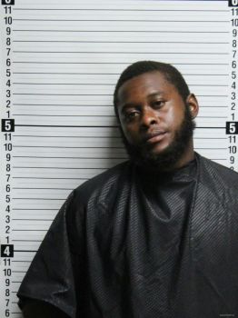 Antoine Deshon Gore Mugshot