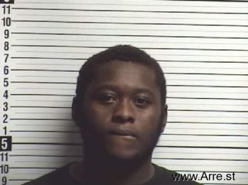 Antoine Deshon Gore Mugshot