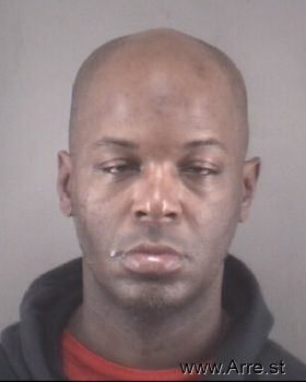 Antoine Jovon Gore Mugshot