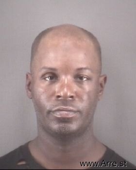 Antoine Jovon Gore Mugshot