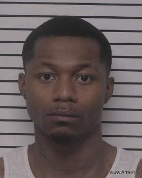 Antoine Montavius Johnson Mugshot