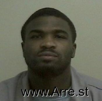 Antoine D Johnson Mugshot