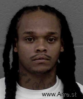 Antoine  Young Mugshot