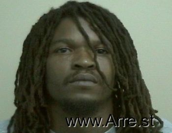 Antoine D Young Mugshot