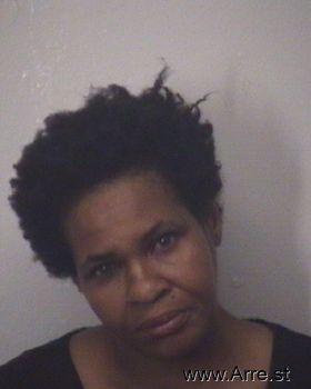 Antoinette Lashawn Jackson Mugshot