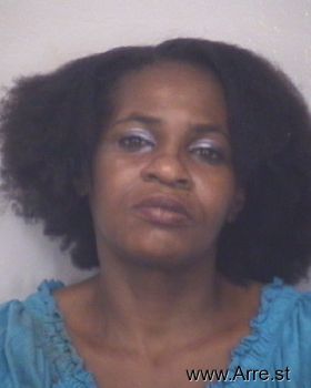 Antoinette Lashawn Jackson Mugshot