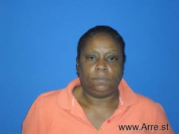 Antoinette Demetrius Smith Mugshot