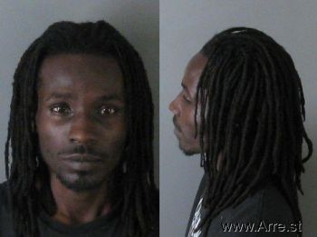 Antonio Lamar Adams Mugshot