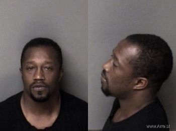 Antonio Rodriguez Alexander Mugshot