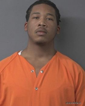 Antonio Lynjuan Allen Mugshot