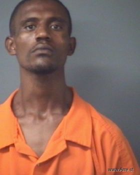 Antonio Deondre Anderson Mugshot