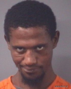 Antonio Deondre Anderson Mugshot