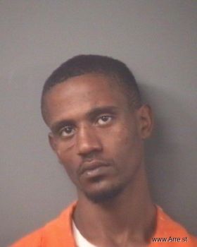 Antonio Deondre Anderson Mugshot