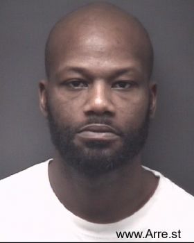 Antonio Lavorisa Anderson Mugshot