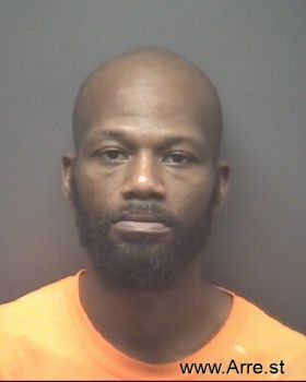 Antonio Lavorisa Anderson Mugshot