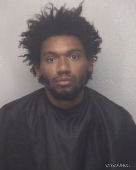 Antonio Cortez Anthony Mugshot