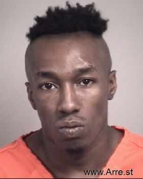 Antonio James Bailey Mugshot