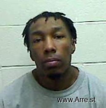 Antonio  Bailey Mugshot