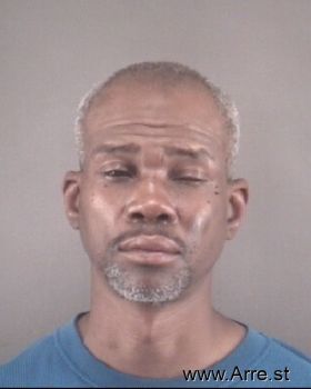 Antonio Bervard Baldwin Mugshot