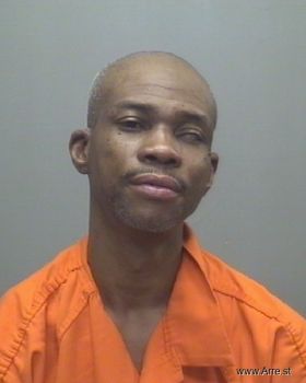 Antonio Bervard Baldwin Mugshot