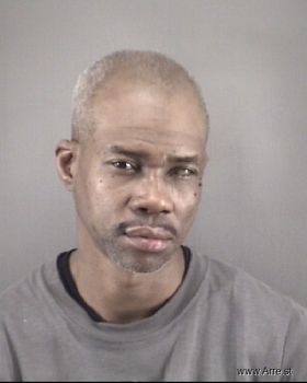 Antonio Bervard Baldwin Mugshot