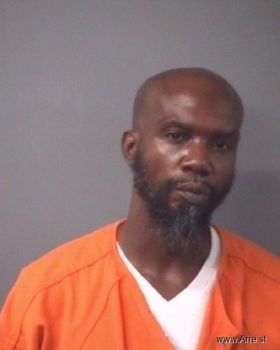 Antonio Mccray Barnes Mugshot