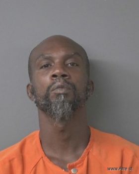 Antonio Mccray Barnes Mugshot