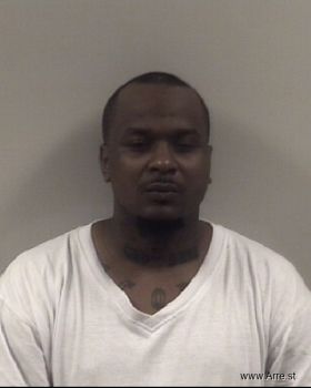 Antonio  Barnes Mugshot